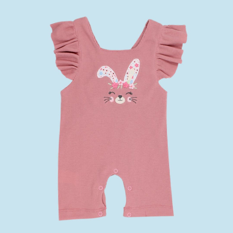 MAMELUCO + BALACA 10847 FOR BABY