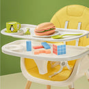 SILLA COMEDOR 509S VERDE BABY KAYS