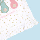 CONJUNTO BEBE NIÑA 15366 BAMBINOS