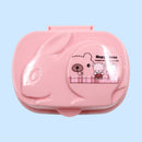 JABONERA PLEGABLE 2098 BABY KAYS