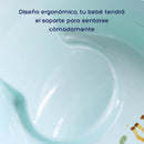 BAÑERA YIWU012 BEBESITOS