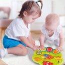 PIANO MUSICAL 503-2 LA GLORIA