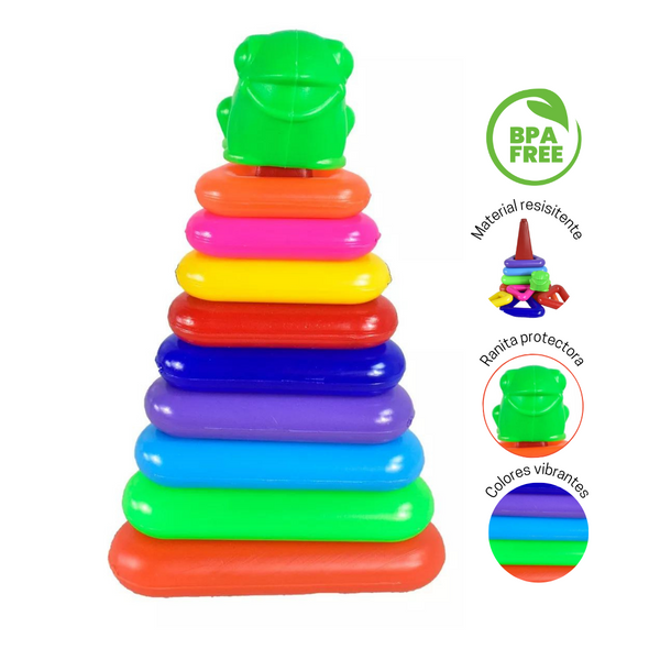 Venta de shop juguetes didacticos