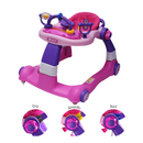 Caminador Sendalla Eb416 Ebaby Rosado