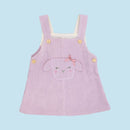 CONJUNTO JARDINERA 10340 BAMBINOS