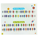 XILÓFONO ANIMAL WA1201 MUNBE