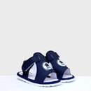 SANDALIA NIÑO 7MP PILILI