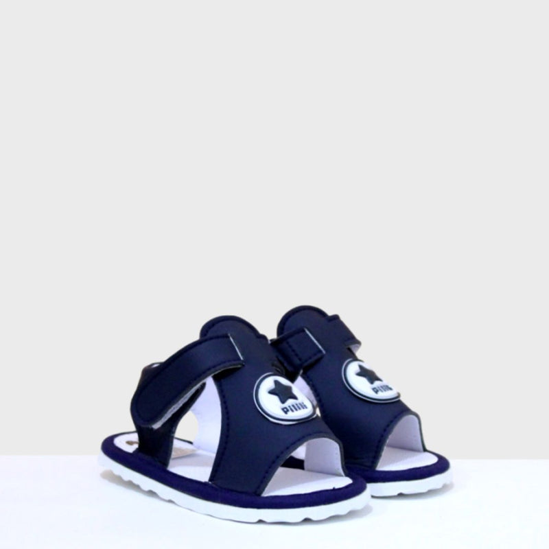 SANDALIA NIÑO 7MP PILILI