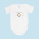 CONJUNTO X3 PZS BEBE NIÑO 10810 FOR BABY