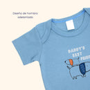 BODYS X3 NIÑO 10831 FOR BABY