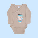 CONJUNTO BEBE MLPL 10771 FOR BABY