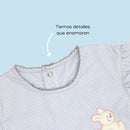 ASOLEADOR X2 PZS NIÑA 10845 FOR BABY