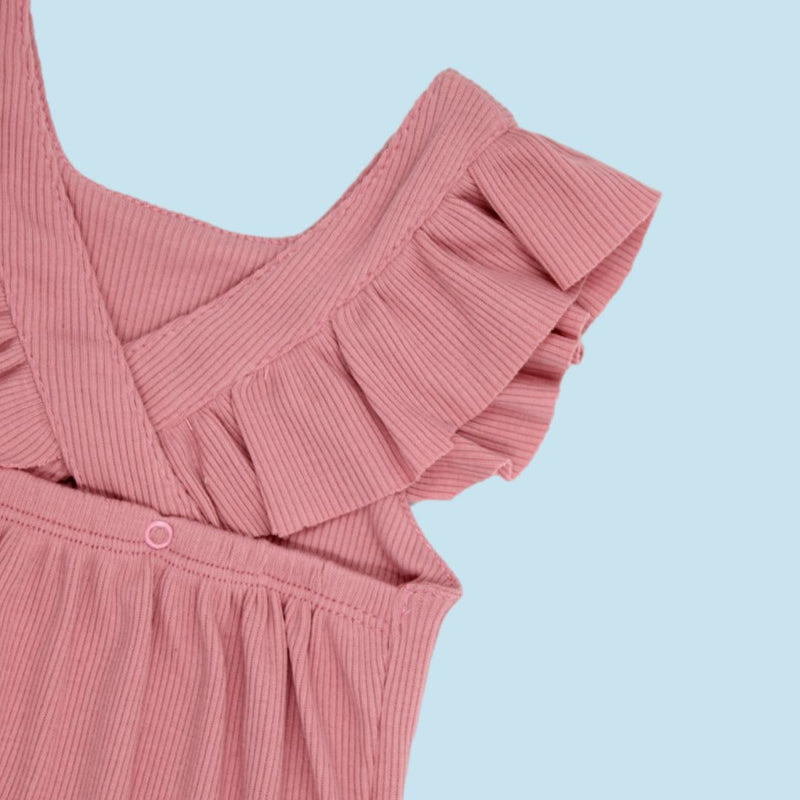 MAMELUCO + BALACA 10847 FOR BABY