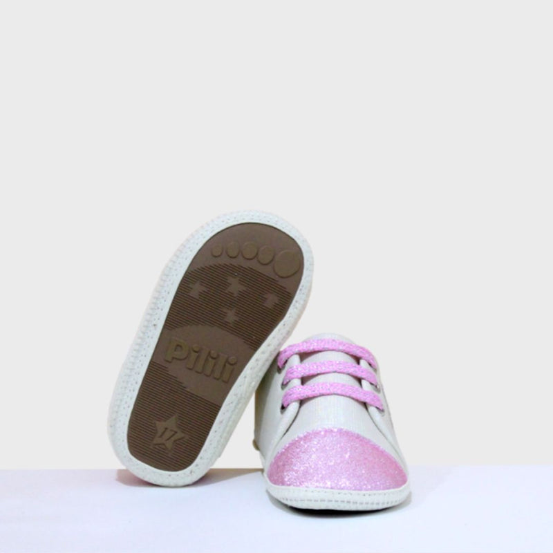 ZAPATO NIÑA 1BC PILILI