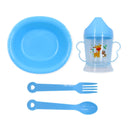 VAJILLA  INFANTIL BOT140 OGUSS