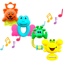 SET SONAJERO 4 PZS 2023-9 MUNBE