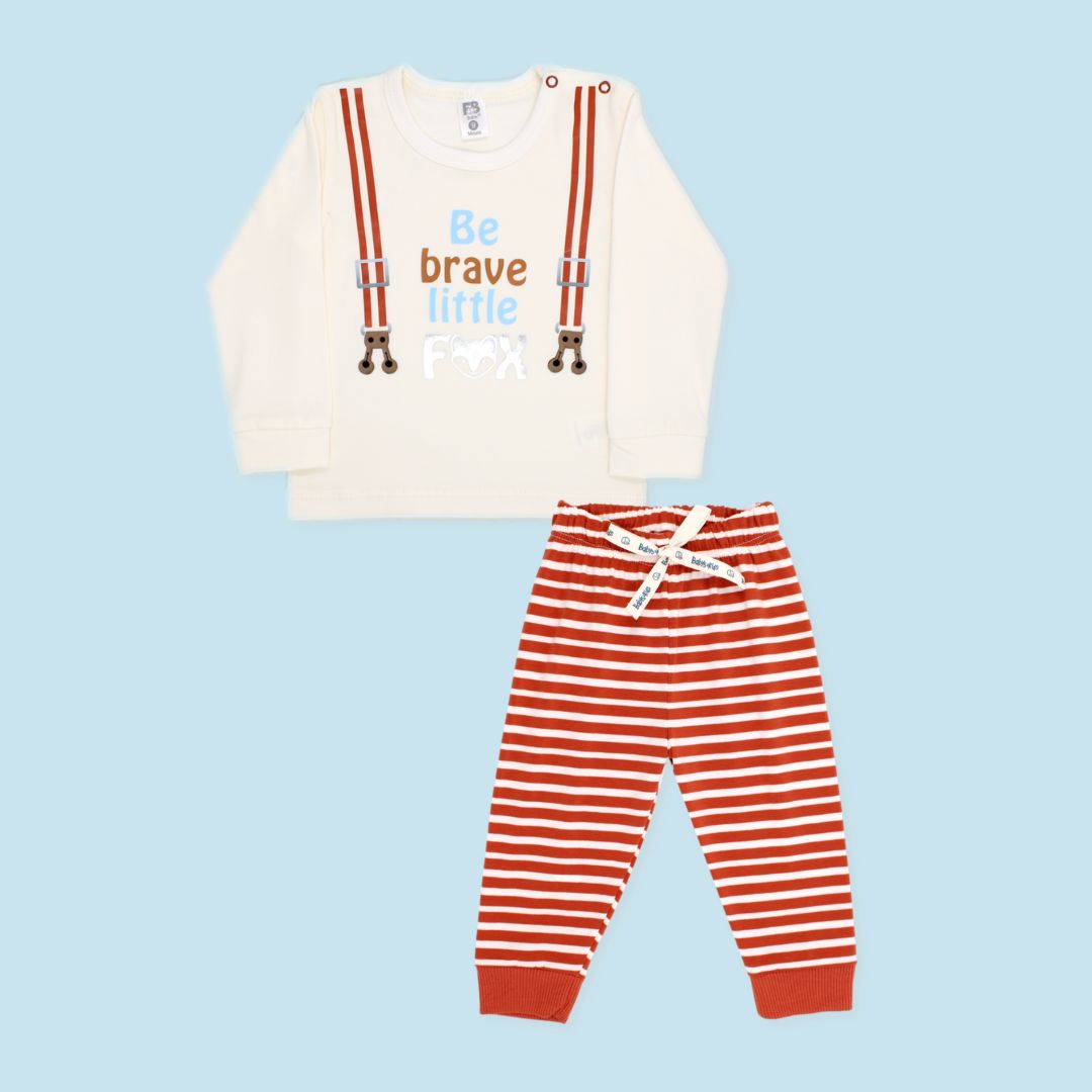 SET X2 PZS BEBE NIÑO 10877 FOR BABY