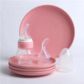 #Color_Rosado