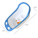 BAÑERA ESTAMPADA A-001 BEBESITOS