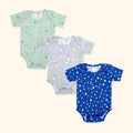 BODY X3 10794 FOR BABY