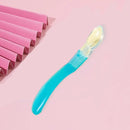 CUCHARA SILICONA 10-51161 BEBETTO