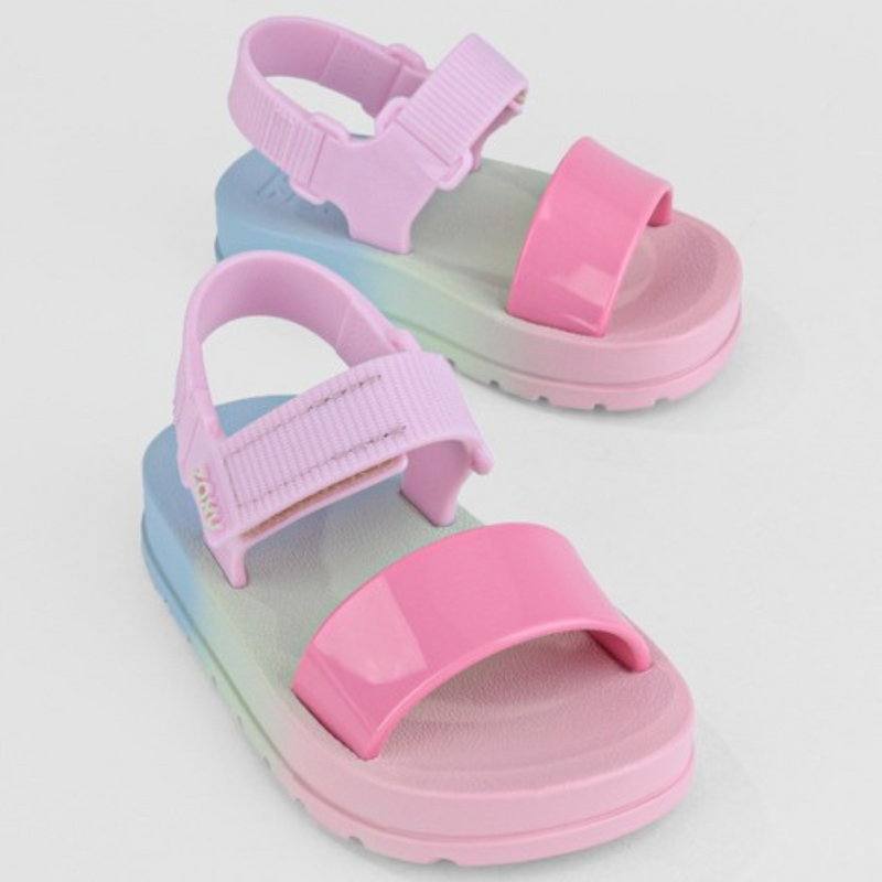 SANDALIA NIÑA MODERNINHA ZAXY