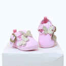 ZAPATO NIÑA 125049 HUELLITAS