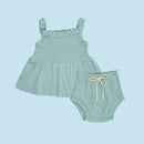 VESTIDO + CUCO 10870 FOR BABY