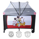 CORRAL MEDIA CARPA DISNEY HH-2002 BEBESITOS
