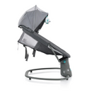 SILLA MECEDORA ELECTRICA 08104-08105-08106 GRIS BABY KAYS