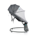 SILLA MECEDORA ELECTRICA 08104-08105-08106 GRIS BABY KAYS