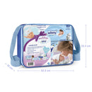 KIT DE BIENVENIDA PARA RECIEN NACIDO WINNY