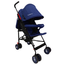 COCHE PASEADOR 808D CURITY AZUL