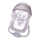SILLA MECEDORA ELECTRICA 08104-08105-08106 ROSADO BABY KAYS