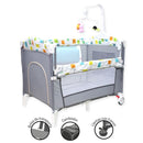 CORRAL SENCILLO 2060 MUNBE