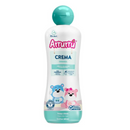 CREMA ORIGINAL X400ML+SHAMPOO 2EN1 X220 AAB379 ARRURÚ