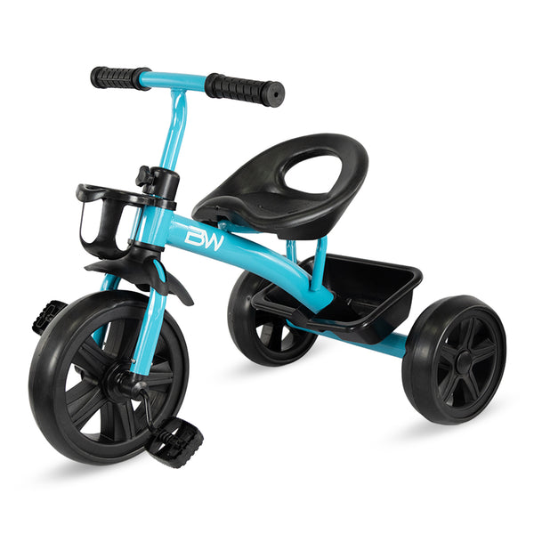 TRICICLO TRIKE LIGHT EM798TBL AZUL PRINSEL