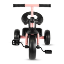 TRICICLO TRIKE LIGHT EM798TP ROSADO PRINSEL