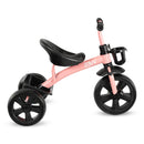TRICICLO TRIKE LIGHT EM798TP ROSADO PRINSEL