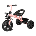 TRICICLO TRIKE LIGHT EM798TP ROSADO PRINSEL