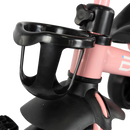 TRICICLO TRIKE LIGHT EM798TP ROSADO PRINSEL