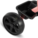 TRICICLO TRIKE LIGHT EM798TP ROSADO PRINSEL