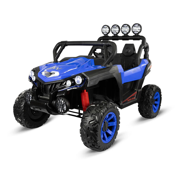 VEHICULO TODO TERRENO XTREME 12 V EMX903BL PRINSEL