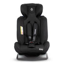 SILLA DE AUTO EVO ZY26 BEBESIT NEGRO