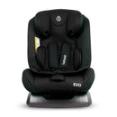 SILLA DE AUTO EVO ZY26 BEBESIT NEGRO