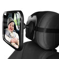 ESPEJO PLEGABLE CARRO SY007 BABY KAYS