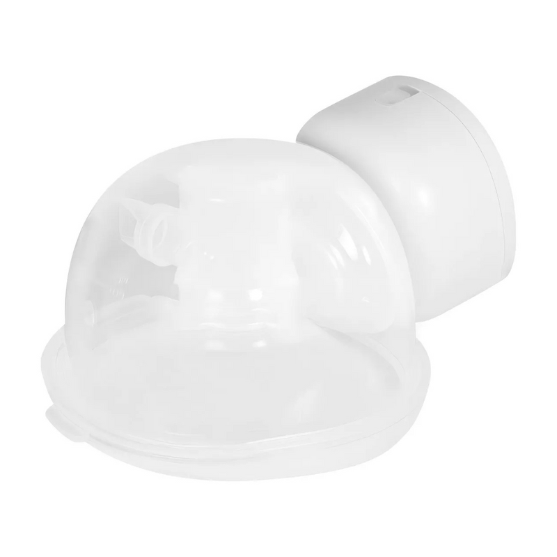 EXTRACTOR DE LECHE MATERNA ELECTRICO INALAMBRICO MY-376 MUNBE