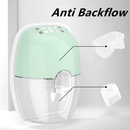 EXTRACTOR DE LECHE MATERNA ELECTRICO PORTATIL INALAMBRICO XNQ-08 LA GLORIA