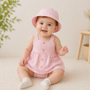 Asoleador Bebita + Pava 50328 For Baby