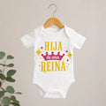 BODY HIJA DE UNA REINA 1273 CRECIENDO BABY